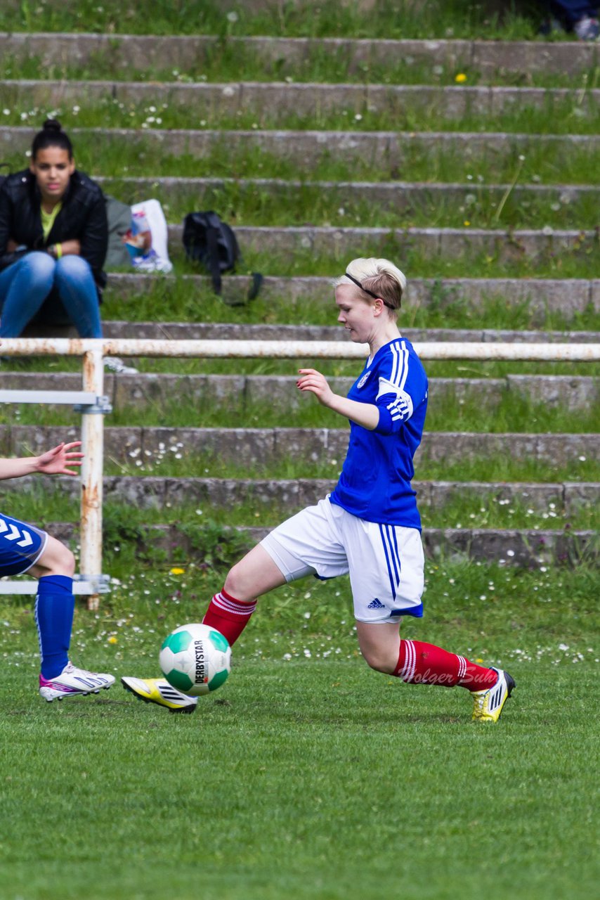 Bild 182 - B-Juniorinnen Holstein Kiel - FF USV Jena : Ergebnis: 3:1